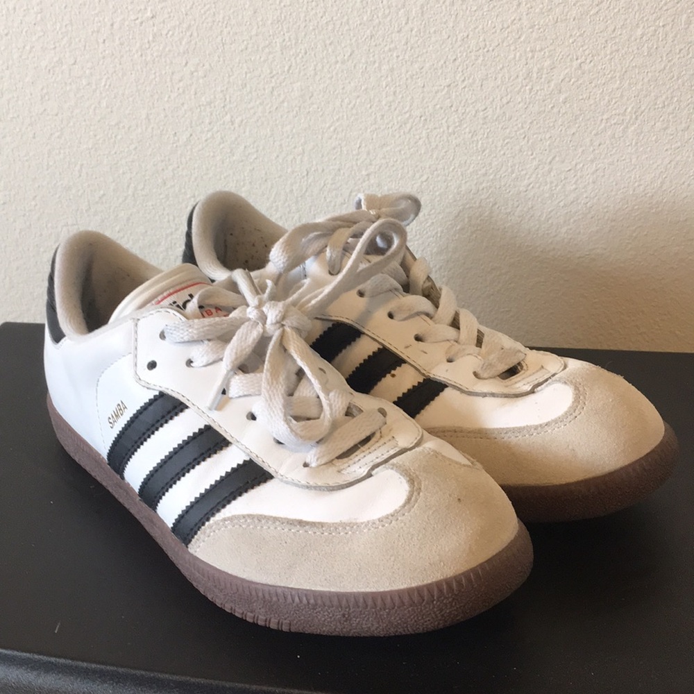 Adidas Samba 5.5Y/ 7W